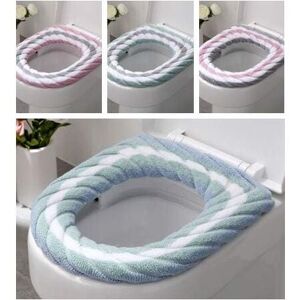 Csparkv - Pack Toilet Seat Cover Soft Warm Bathroom Cushion Washable Csparkv - Pack Toilet Seat Cover Soft Warm Bathroom Cushion Washable