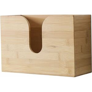 TINOR Paper Towel Dispenser,Multifunction Wall Mount Paper Towel Holder,Fold Hand Towel Dispenser Multifold Napkins Tissue Box for Bathroom Kitchen Living TINOR Paper Towel Dispenser,Multifunction Wall Mount Paper Towel Holder,Fold Hand Towel Dispenser Multifold Napkins Tissue Box for Bathroom Kitchen Living