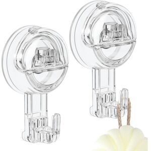 Csparkv - Pcs Transparent Removable Suction Cup Bathroom Heavy Duty 3 Kg, Nail-Free Towel Holder Suction Cup for Shower, Bathroom, Kitchen, Window, Csparkv - Pcs Transparent Removable Suction Cup Bathroom Heavy Duty 3 Kg, Nail-Free Towel Holder Suction Cup for Shower, Bathroom, Kitchen, Window,