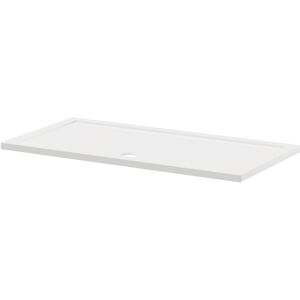 Wholesale Domestic - Pearlstone 1500mm x 760mm x 40mm Rectangular Shower Tray Wholesale Domestic - Pearlstone 1500mm x 760mm x 40mm Rectangular Shower Tray