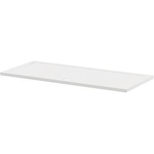 Wholesale Domestic - Pearlstone 1800mm x 900mm x 40mm Rectangular Shower Tray Wholesale Domestic - Pearlstone 1800mm x 900mm x 40mm Rectangular Shower Tray