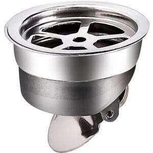 Ymyny - pieces Floor Drain Odor Stopper One-Way Valve Shower Drain Filter Sewer Seal Kitchen Bathroom Accessories Ymyny - pieces Floor Drain Odor Stopper One-Way Valve Shower Drain Filter Sewer Seal Kitchen Bathroom Accessories