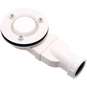 WOIYIC Plastic Flat Floor Drain Deodorant for Shower Room European Style ABS Sink Drain WOIYIC Plastic Flat Floor Drain Deodorant for Shower Room European Style ABS Sink Drain