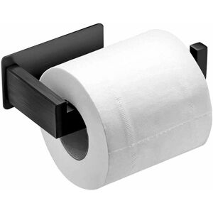TRIMEC Porte Papier Toilette Auto-adhésif 3M en Acier Inoxydable Support de Papier, Porte Rouleau Papier Toilettes sans Percage, Porte Rouleau Papier wc TRIMEC Porte Papier Toilette Auto-adhésif 3M en Acier Inoxydable Support de Papier, Porte Rouleau Papier Toilettes sans Percage, Porte Rouleau Papier wc