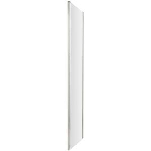 Premier Hudson Reed Apex Side Panel 700mm Wide - 8mm Glass Premier Hudson Reed Apex Side Panel 700mm Wide - 8mm Glass