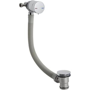 Hudson Reed Minimalist Freeflow Bath Filler - Bath Filler Hudson Reed Minimalist Freeflow Bath Filler - Bath Filler