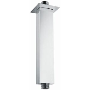 RAK CERAMICS Rak 120mm Square Ceiling Arm - RAKSHW0005 RAK CERAMICS Rak 120mm Square Ceiling Arm - RAKSHW0005