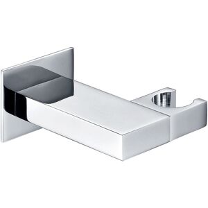 Rak Ceramics - rak Adjustable Shower Handset Wall Holder Bracket - RAKSHW2002 Rak Ceramics - rak Adjustable Shower Handset Wall Holder Bracket - RAKSHW2002