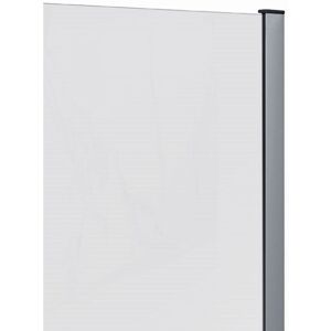 RAK CERAMICS Rak Feeling Chrome 2000mm Wall Profile - RAKFWP100 RAK CERAMICS Rak Feeling Chrome 2000mm Wall Profile - RAKFWP100
