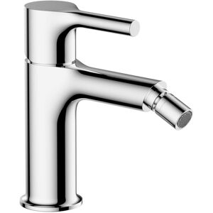 RAK CERAMICS Rak Sorrento Bidet Mixer Tap Without Waste - Chrome RAK CERAMICS Rak Sorrento Bidet Mixer Tap Without Waste - Chrome
