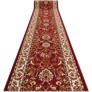 Dywany Łuszczów Morad Classic Burgundy Runner - runner Dywany Łuszczów Morad Classic Burgundy Runner - runner