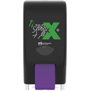 SC Johnson Professional Solopol Gritty Foam 3.25 Litre Dispenser SC Johnson Professional Solopol Gritty Foam 3.25 Litre Dispenser