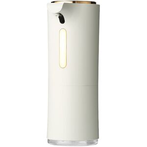Linghhang - 300ml Automatic Soap Dispenser with Sensor, Refillable Dishwashing Liquid Soap Dispenser, Waterproof, Automatic Soap Dispenser for Linghhang - 300ml Automatic Soap Dispenser with Sensor, Refillable Dishwashing Liquid Soap Dispenser, Waterproof, Automatic Soap Dispenser for