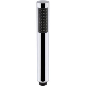 BALTERLEY Easyclean Round Single Function Shower Handset - Chrome BALTERLEY Easyclean Round Single Function Shower Handset - Chrome