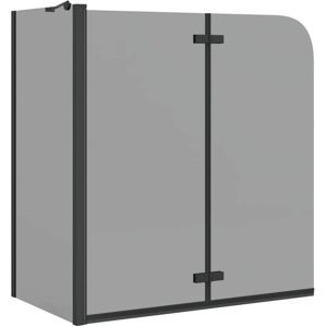 Shower Enclosure Manual Black 120 x 68 x 130 cm vidaXL Shower Enclosure Manual Black 120 x 68 x 130 cm vidaXL