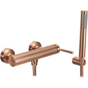 Shower Faucet Rea Argon Copper Shower Faucet Rea Argon Copper