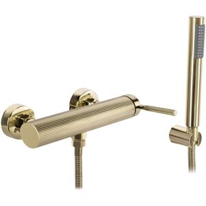 REA - shower faucet JS-B34804G argon gold REA - shower faucet JS-B34804G argon gold