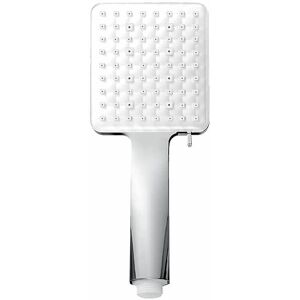 Dewdat - Shower Head with Hose, Universal Adjustable Replacement Powerful Shower Head, 6 Modes Shower Hand Shower with 1.5M Hose, Chrome Dewdat - Shower Head with Hose, Universal Adjustable Replacement Powerful Shower Head, 6 Modes Shower Hand Shower with 1.5M Hose, Chrome