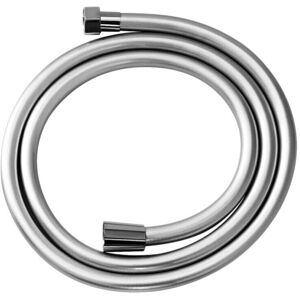 Shower hose, shower pipe, kink-proof, polished surface, universal 1/2-inch threaded connection, chrome Ymyny Shower hose, shower pipe, kink-proof, polished surface, universal 1/2-inch threaded connection, chrome Ymyny