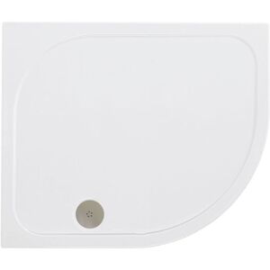 Signature - Deluxe Offset Quadrant Shower Tray 1200mm x 900mm Right Handed (inc Waste) Signature - Deluxe Offset Quadrant Shower Tray 1200mm x 900mm Right Handed (inc Waste)