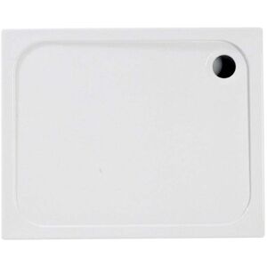 Signature - Deluxe Rectangular Shower Tray 1300mm x 800mm (inc Waste) Signature - Deluxe Rectangular Shower Tray 1300mm x 800mm (inc Waste)