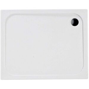 Signature - Deluxe Rectangular Shower Tray 1500mm x 760mm (inc Waste) Signature - Deluxe Rectangular Shower Tray 1500mm x 760mm (inc Waste)