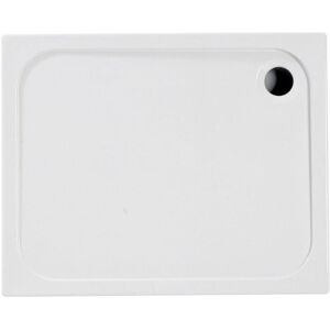 Signature - Deluxe Rectangular Shower Tray 1600mm x 700mm (inc Waste) Signature - Deluxe Rectangular Shower Tray 1600mm x 700mm (inc Waste)