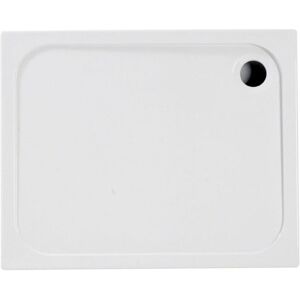Signature - Deluxe Rectangular Shower Tray 900mm x 700mm (inc Waste) Signature - Deluxe Rectangular Shower Tray 900mm x 700mm (inc Waste)