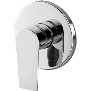 Signature - Vema Timea Built In Concealed 1 Outlet Shower Valve Single Handle - Chrome Signature - Vema Timea Built In Concealed 1 Outlet Shower Valve Single Handle - Chrome