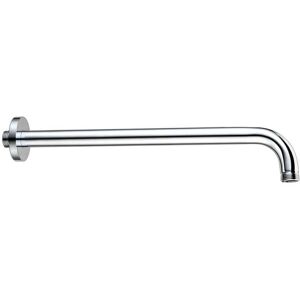 Signature Reflex Round Wall Mounted Shower Arm 320mm Length - Chrome Signature Reflex Round Wall Mounted Shower Arm 320mm Length - Chrome