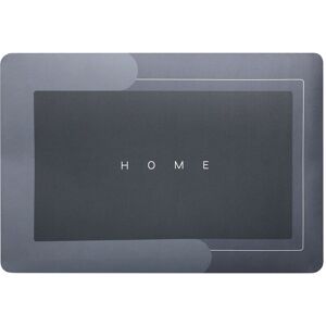 Tlily - Skin Super Absorbent Bath Mat Quick Drying Bathroom Carpet Modern Simple Non-Slip Floor Mats Home Kitchen Mat-Rectangle Tlily - Skin Super Absorbent Bath Mat Quick Drying Bathroom Carpet Modern Simple Non-Slip Floor Mats Home Kitchen Mat-Rectangle