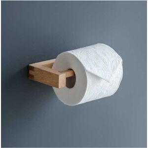 Garden Trading - Southbourne Wooden Beech Bathroom Cloakroom Toilet Roll Holder Wall Mounted Garden Trading - Southbourne Wooden Beech Bathroom Cloakroom Toilet Roll Holder Wall Mounted