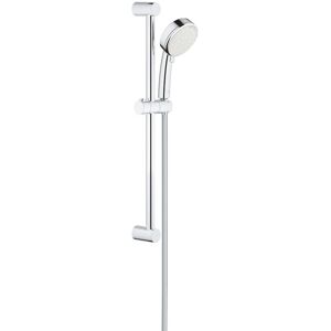 Grohe - New Tempesta Cosmopolitan 100 two-jet shower rail set, chrome (26076002) Grohe - New Tempesta Cosmopolitan 100 two-jet shower rail set, chrome (26076002)