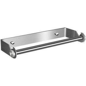 ALWAYSH Stainless Steel Kitchen Paper Towel Holder Kitchen Roll Holder Roll Paper Towel Dispenser Paper Towel Holder Kitchen Roll Holder Wall Mounted for ALWAYSH Stainless Steel Kitchen Paper Towel Holder Kitchen Roll Holder Roll Paper Towel Dispenser Paper Towel Holder Kitchen Roll Holder Wall Mounted for