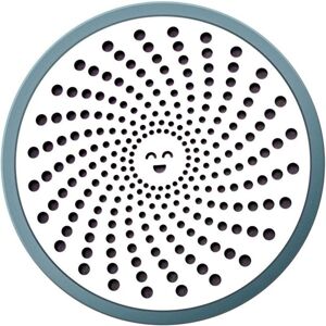 BEIJIYI Stainless Steel Shower Drain Filter, Hair Catcher, Rust-Proof, Anti-Clog, Easy to Clean, for Bathroom, Kitchen, Bathtub - Silver BEIJIYI Stainless Steel Shower Drain Filter, Hair Catcher, Rust-Proof, Anti-Clog, Easy to Clean, for Bathroom, Kitchen, Bathtub - Silver