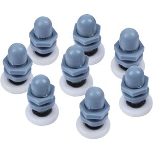 COOCHEER Piece shower room sliding door roller, old fashioned roller, bathroom arch, glass wheel roller COOCHEER Piece shower room sliding door roller, old fashioned roller, bathroom arch, glass wheel roller