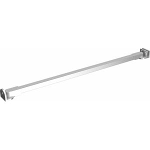 vidaXL Support Arm for Shower Enclosure - Support Arm - 57.5 cm - Support Arm for Shower Enclosure vidaXL Support Arm for Shower Enclosure - Support Arm - 57.5 cm - Support Arm for Shower Enclosure
