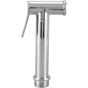 TLILY Toilet Bidet Sprayer Set Kit Muslim Shower Handheld Hand Faucet Bath Tap Self Cleaning TLILY Toilet Bidet Sprayer Set Kit Muslim Shower Handheld Hand Faucet Bath Tap Self Cleaning