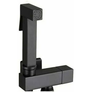 Lucky-88 - Toilet Sprayer Kit, Black Brass Hand Held Bidet Sprayer Bidet Sprayer Wall Mounted Toilet Sprayer Complete Kit for Bathroom Cleaning, Lucky-88 - Toilet Sprayer Kit, Black Brass Hand Held Bidet Sprayer Bidet Sprayer Wall Mounted Toilet Sprayer Complete Kit for Bathroom Cleaning,