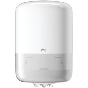 Tork - 559000 M2 Centre Feed Dispenser White Tork - 559000 M2 Centre Feed Dispenser White