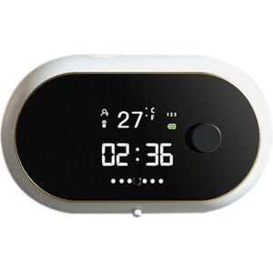 TLILY Touchless Wall-Mounted Automatic Soap Dispenser USB Liquid Foam Machine Infrared Sensor Electric Hands 2 TLILY Touchless Wall-Mounted Automatic Soap Dispenser USB Liquid Foam Machine Infrared Sensor Electric Hands 2