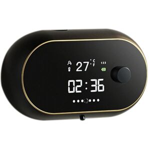 Tlily - Touchless Wall-Mounted Automatic Soap Dispenser usb Liquid Foam Machine Infrared Sensor Electric Hands 1 Tlily - Touchless Wall-Mounted Automatic Soap Dispenser usb Liquid Foam Machine Infrared Sensor Electric Hands 1