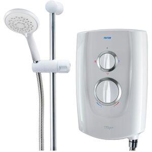Triton T70GSI+ Easy Fit 9.5Kw Electric Shower - T80Z Fast Fit T80GSI Excite T10+ Triton T70GSI+ Easy Fit 9.5Kw Electric Shower - T80Z Fast Fit T80GSI Excite T10+