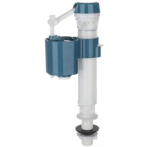 CYSLMUK Universal Toilet Float, Toilet Fill Valve, Flush Toilet Fill Valve, High Performance Replacement Part for Most Toilets(Blue) CYSLMUK Universal Toilet Float, Toilet Fill Valve, Flush Toilet Fill Valve, High Performance Replacement Part for Most Toilets(Blue)