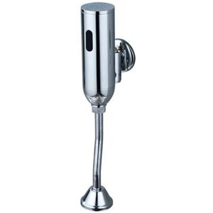 TLILY Urinal Sensor Flush Valve Wall-Mounted Automatic Flusher Hotel Bathroom Water Saving TLILY Urinal Sensor Flush Valve Wall-Mounted Automatic Flusher Hotel Bathroom Water Saving