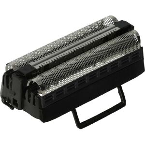 vhbw 1x Dual Shaver Foil compatible with Privileg 257.657 7, 234.217 8, 257657Q, 438.887 2, 4307Z Electric Shaver + Frame, Black/Silver vhbw 1x Dual Shaver Foil compatible with Privileg 257.657 7, 234.217 8, 257657Q, 438.887 2, 4307Z Electric Shaver + Frame, Black/Silver