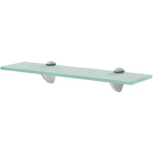 Floating Shelf Glass 40x20 cm 8 mm Vidaxl Floating Shelf Glass 40x20 cm 8 mm Vidaxl