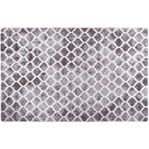 vidaXL Multi-Color Washable Rug - Anti Slip 160x230cm vidaXL Multi-Color Washable Rug - Anti Slip 160x230cm