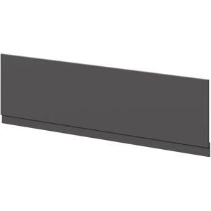 Wholesale Domestic - Carlo Matt Cement mdf 1800mm Front Bath Panel with Plinth Wholesale Domestic - Carlo Matt Cement mdf 1800mm Front Bath Panel with Plinth