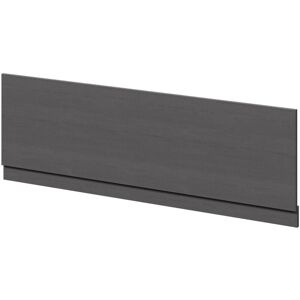 Wholesale Domestic - Graphite Grey mdf 1700mm Front Bath Panel with Plinth Wholesale Domestic - Graphite Grey mdf 1700mm Front Bath Panel with Plinth